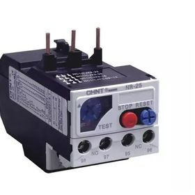 Chint 657012 16A 220V AC Darbe Akım Anahtarı