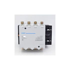 Chint 671433 NC2-115M 55kW 115A 220V AC Kontaktör