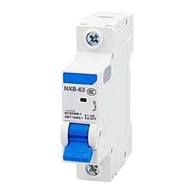 Chint 814014 Nxb Serisi Monofaze 1x16 A 6 kA C Tipi Otomatik Sigorta