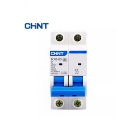 Chint 814094 2P C25 6KA NXB-63 W Otomat