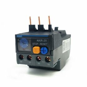 Chint 837112 1.6-2.5 Amper Termik Röle