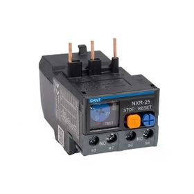 Chint 837116 7-10A NXR-25 Termik Röle
