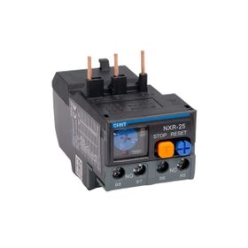 Chint 837116 7-10A NXR-25 Termik Röle