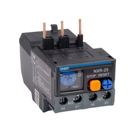 Chint 837117 9-13 Amper Termik Röle
