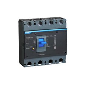 Chint 844303 4x100A 25kA GNXM-125S Sabit Kompakt Şalter