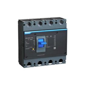 Chint 844328 NXM-160S/4300B 36kA 4P Termik Manyetik Alçak Gerilim Devre Kesici