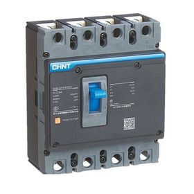 CHINT 844341 4X200A 36kA GNXM-250S Sabit Kompakt Şalter