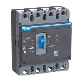 Chint 844343 4X250A 36kA GNXM-250S Sabit Kompakt Şalter