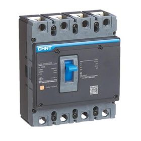 Chint 844367 4X400A 36KA GNXM-400S Sabit Kompakt Şalter