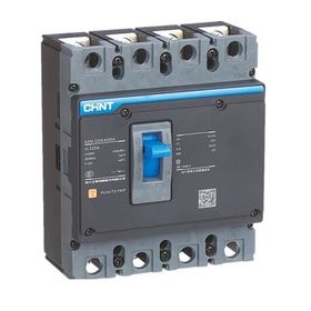 Chint 844367 4X400A 36KA GNXM-400S Sabit Kompakt Şalter
