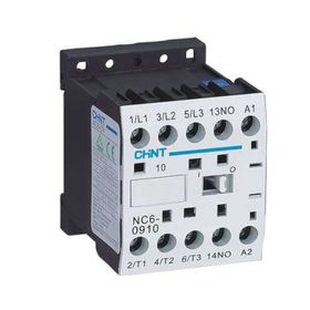 Chint 9 A 1NA Mini Kontaktör