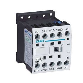Chint 9 A 1NA Mini Kontaktör
