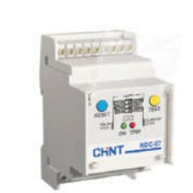 Chint 900001 RDC 0.03-0.5A Toroid Röle
