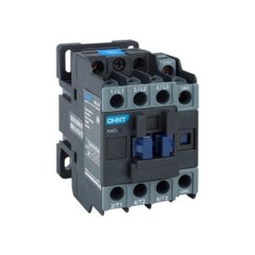 Chint 925923 18.5 KW 40 A NXC 40 Kontaktör