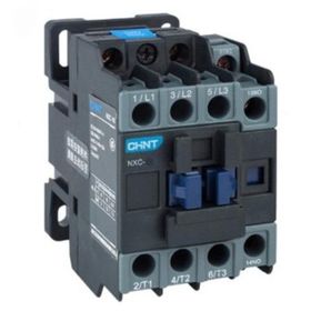 Chint 925923 18.5 KW 40 A NXC 40 Kontaktör