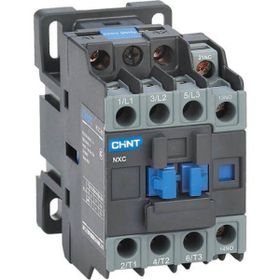 Chint 925923 18.5 KW 40 A NXC 40 Kontaktör