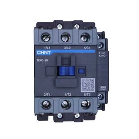 Chint 925986 50 Amper 22 kW 1NA+1NK Kontaktör