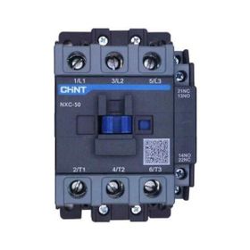 Chint 925986 50 Amper 22 kW 1NA+1NK Kontaktör