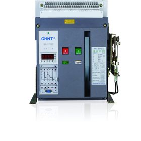 Chint 937374 NA1-2000 2000A 65KA Açık Tip Kompakt Şalter