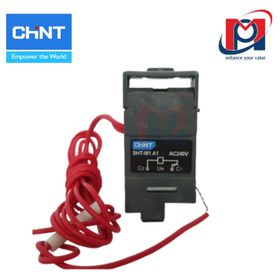 Chint 946966 NXM-400/630 230V AC Sağ Açtırma Bobini