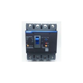 Chint 948588 4X125A 36KA NXMLE-125H KAK Kompakt Şalter