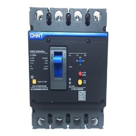 Chint 948619 4X160A 35KA NXMLE-160S KAK Kompakt Şalter