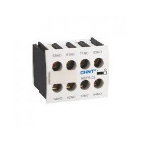 Chint AX-3X/11 10 A Yardımcı Kontak Bloğu