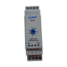 Chint DN-L01 Sıvı Seviye Kontrol Rölesi