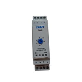 Chint DN-L01 Sıvı Seviye Kontrol Rölesi