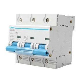 Chint DZ158 Serisi 10 kA 158093 3x100 A C Tipi Otomatik Sigorta