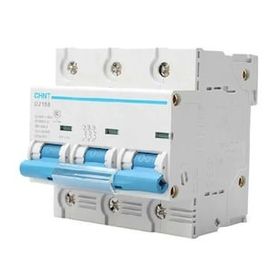 Chint DZ158 Serisi 10 kA 158095 3x80 A C Tipi Otomatik Sigorta