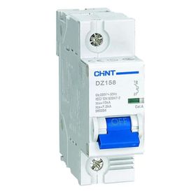 Chint DZ158 Serisi 1x80A C Tipi 10kA Otomatik Sigorta