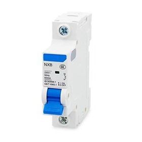 Chint Monofaze 1X40A C Tipi Otomatik Sigorta