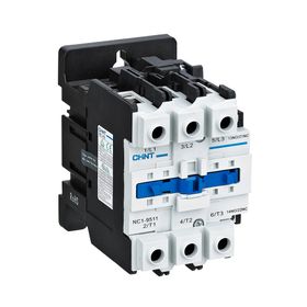 Chint NC1-9511M 223152 45KW 95A 1NA+1NK 220V Kontak