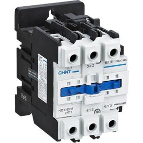 Chint NC1-9511M 223152 45KW 95A 1NA+1NK 220V Kontak