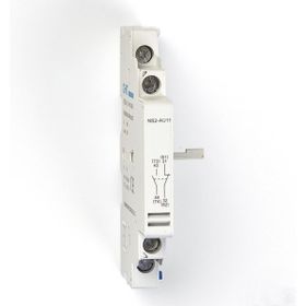 Chint NS2-AU11 /1NA+1NK /6A Motor Koruma Şalteri Yardımcı Kontak