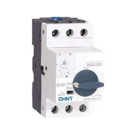 Chint NS2X 20-25 A Motor Koruma Şalteri