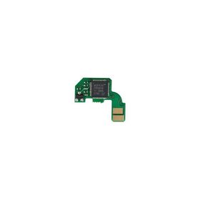CHIP HP CF403X (201X) M252N / M274 /M277 Kırmızı Chip