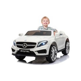 Chipolino Mercedes Benz GLA45 AMG Uzaktan Kumandalı Akülü Araba