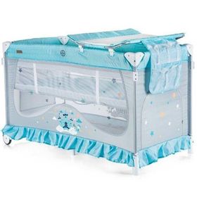 Chipolino Sahara Blue Oyun Parkı
