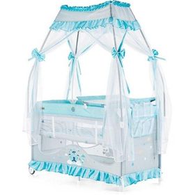 Chipolino Sahara Blue Oyun Parkı