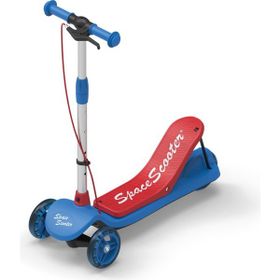 Chipolino Space Pum Togo X260 Blue Mavi Scooter