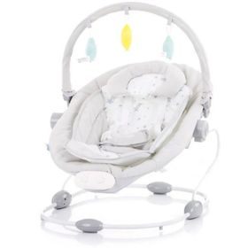 Chipolino Swing Paradise Elektrikli Müzikli 2 in 1 Ana Kucağı