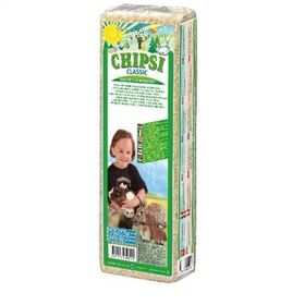 Chipsi 15 lt Classic Kemirgen Talaşı