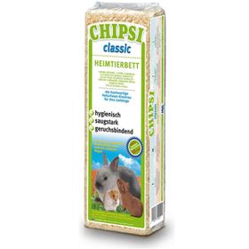 Chipsi 15 lt Classic Kemirgen Talaşı