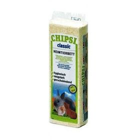 Chipsi 15 lt Classic Kemirgen Talaşı