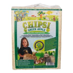 Chipsi 15 lt Elmalı Talaş