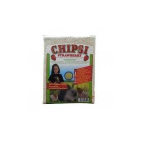 Chipsi 60 lt Çilek Aromalı Talaş