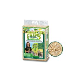 Chipsi 60 lt Elma Aromalı Hamster Talaşı