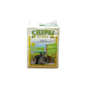 Chipsi 60 lt Limon Aromalı Hamster Talaşı